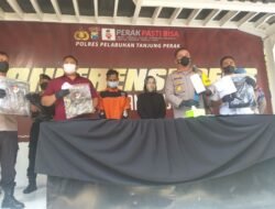 Aksi Tawuran di Tambak Asri Surabaya, Polisi Tetapkan Satu Orang Tersangka