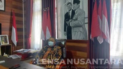 Terima Surat KASN, Wabup Irwan Bahtiar Sebut BKD Bondowoso Belum Profesional Lakukan Mutasi Promosi Jabatan