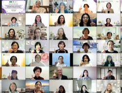 IWPG Berikan Usulan ‘Praktik Aksi dan Pendidikan Perdamaian Perempuan Berkelanjutan’ di CSW ke-66