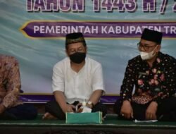 Sekda Trenggalek: Ramadan Bulan Spesial Karena Allah Langsung yang Mengundang