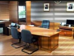 Kinerja Pegawai Pemkab Banyuasin di Bulan Ramadhan Diduga Menurun