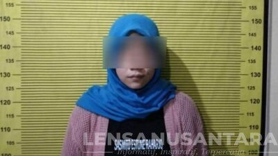 Wanita Cantik Asal Surabaya di Polisikan Setelah Gondol Uang Perusahaan Hingga Ratusan Juta