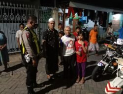 Sempat Dikabarkan Hilang, Gadia Belia Ditemukan Polisi dan Diantarkan Pulang ke Orang Tuanya