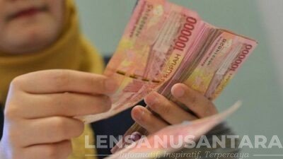 Diduga Oknum Pemotong Uang PKH Kampung Karang Lantang, Masyarakat Minta di Proses Secara Hukum