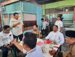 Bupati Kampar Instruksikan Agar Warung Remang-remang Tidak Ada Lagi yang Beroperasi