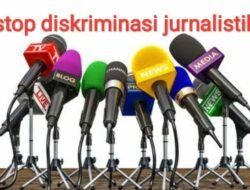 Diduga Cemarkan Profesi Wartawan, Kadus Karang Lantang Akan Dilaporkan ke Polisi