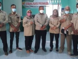 Program RUTILAHU Kab. Pangandaran Bersumber dari APBD Provinsi Jawa Barat
