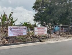 Status Kepemilikan Tanah Pemakaman Putri Lopian Ternyata Bukan Milik Pemkab Dairi