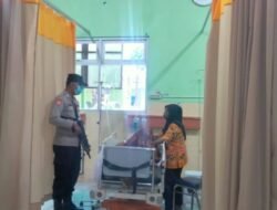 Dua Pelaku Curanmor di Kabupaten Probolinggo Diringkus Polisi, Satu Pelaku Dihadiahi Timah Panas Saat Coba Melawan