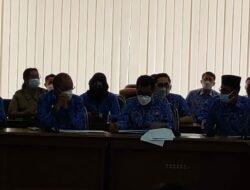 Rapat dengan Pendapat DPRD Provinsi Sulawesi Selatan bersama Aliansi Organda Sulsel