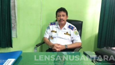 Terkait Portal Hilang Menuju UD. Samudra, Begini Kata DISHUB Bondowoso