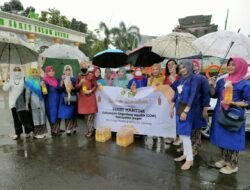 Lilis Hayatunnnafsiah: Peringati Hari Kartini GOW Kabupaten Bogor Gelar Bagi-bagi Ta’jil dan Migor