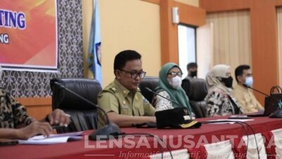Rembuk Stunting Sukses Dilaksanakan, Ini Harapan Bupati Bantaeng