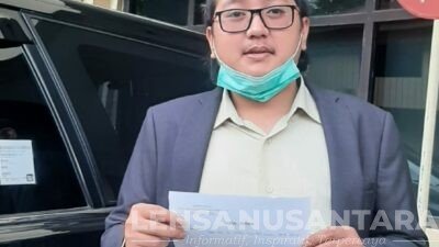 Judi Online dan Robot Trading Ilegal Merajalela, Sena KNPI Jatim Minta POLRI Tindak Tegas