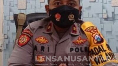 Kapolsek Semampir: Pelaku Pembacokan di Kebondalem Surabaya Masih Dalam Pencarian