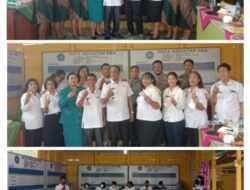 Desa Siboras Terpilih Jadi Desa Terbaik Kecamatan Silima Punggapungga