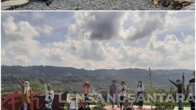 Wisman Asal Taiwan dan China Kagumi Sejumlah Objek Wisata di Pamekasan