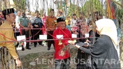 Syahrul Aidi Harap Sosok Pemimpin Kampar Seperti Yurnalis