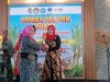 Pemerintah Glenmore Banyuwangi Gelar Lomba kebangsaan Dalam Rangka Memperingati Hari Kartini