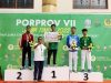 Kontingen Lumajang Kembali Dapat Tambahan Mendali Emas, Kali Ini dari Cabor Taekwondo