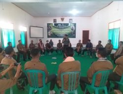 Tumbuhkan Motivasi Kerjasama, Perhutani Bondowoso Gelar Workshop Psikodrama