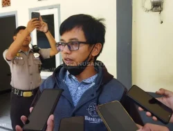 Akibat Bangunan Liar Menutupi Tokonya, Warga Kertonegoro Jember Datangi DPU Provinsi Jatim