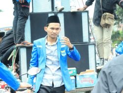 Demo Kelangkaan Pupuk Bersubsidi Tak Digubris, PC PMII Bondowoso Akan Lapor Polda Jawa Timur