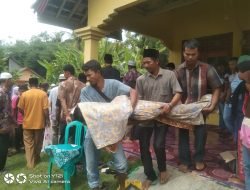 Diduga Dianiaya Teman Sendiri, Murid SMP di Way Kanan Meninggal Dunia