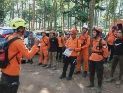 Berkemah di Pacet Mojokerto, Warga Pasuruan Dinyatakan Hilang