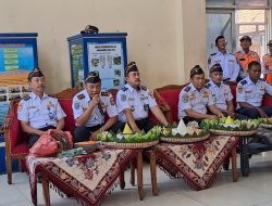 Dinas Perhubungan Kendal Ingin Memaksimalkan Pelayanan Pada Masyarakat