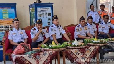 Dinas Perhubungan Kendal Ingin Memaksimalkan Pelayanan Pada Masyarakat