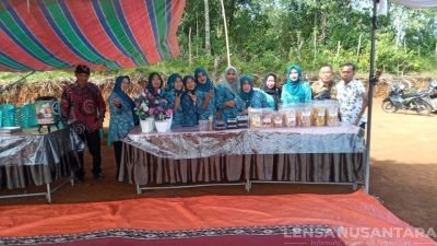 Desa Sukomoro Ikuti Lomba Proklim Tingkat Provinsi Sumatera Selatan