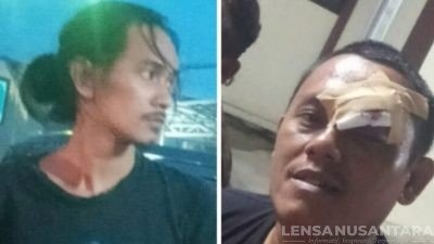 Ketua PWI Jabar, Mengutuk Tindak Kekerasan Terhadap Wartawan