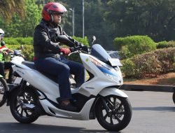 AHM Bersiap Umumkan Roadmap Sepeda Motor Listrik untuk Netralisasi Karbon Dunia di Indonesia Tahun Ini