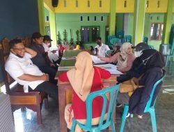 12O Warga Desa Babakan Mendapatkan Saluran Air Bersih dari Program HAMP Tahun 2022