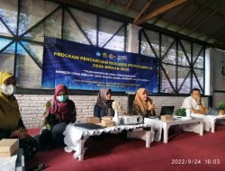 Godok RKPDes, Kades Penambangan Optimis Menuju Desa Inklusi yang Ramah Anak, Perempuan, dan Budaya