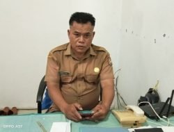 Prastiyo, Ingin Merealisasikan Infrastuktur Pertanian dan Air bersih