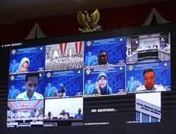 BPK Riau Akan Lakukan Pemeriksaan Pendahuluan Selama 26 Hari di Kampar