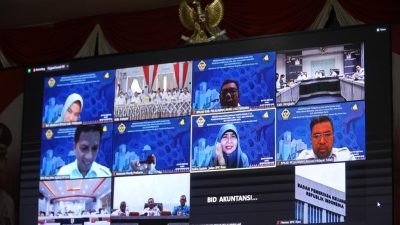 BPK Riau Akan Lakukan Pemeriksaan Pendahuluan Selama 26 Hari di Kampar