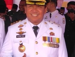 Bupati Pultab, Apresiasi Upaya Kapolda dan Polres Kep-Sul