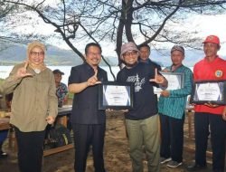 Pj. Sekda Trenggalek Ajak Masyarakat Lebih Kreatif dan Inovatif dalam Mengelola Potensi Daerah