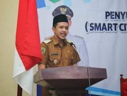 Kementrian Kominfo Terus Dampingi Trenggalek Menuju Smart City