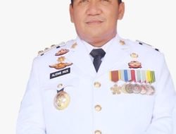 Bupati Aliong Mus, Bakal Nonaktifkan 12 Kepala Desa
