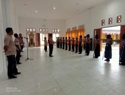 Wabup dan Kadiknas, Kita Sama Sekali Tidak Dihargai oleh Kwarcab