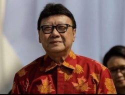 Bupati Taliabu Sampaikan Bela Sungkawa Wafatnya Menteri Tjahyo Kumolo