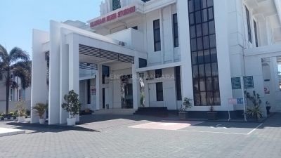 Sebut Kejaksaan Sarang Mafia, Persatuan Jaksa Indonesia Daerah Situbondo Laporkan Alvin Lim