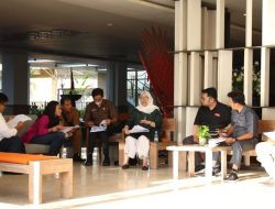Pemkab dan DPRD Bojonegoro Rampungkan Pembahasan Raperda Dana Abadi Pendidikan