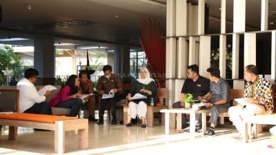 Pemkab dan DPRD Bojonegoro Rampungkan Pembahasan Raperda Dana Abadi Pendidikan