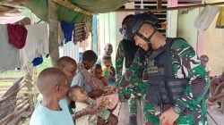 Yonif Raider 514/SY/9/2 Kostrad