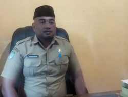 Pemda Sulawesi Tengah Batasi Impor Pangan